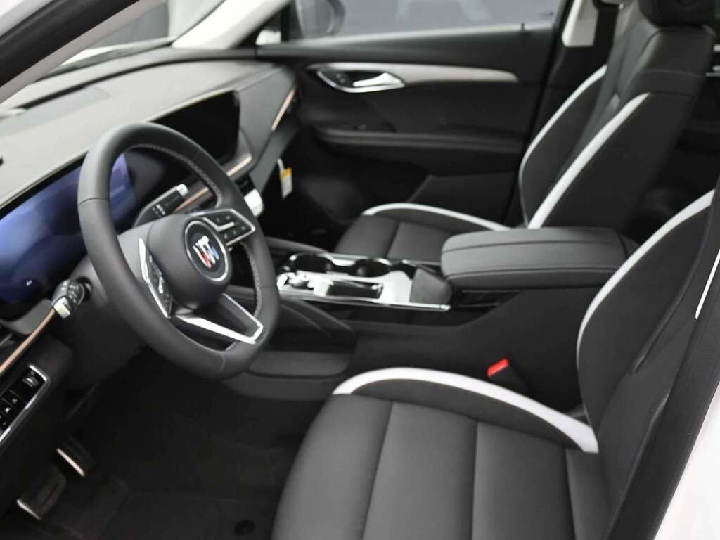 2025 Buick Envision Sport Touring AWD