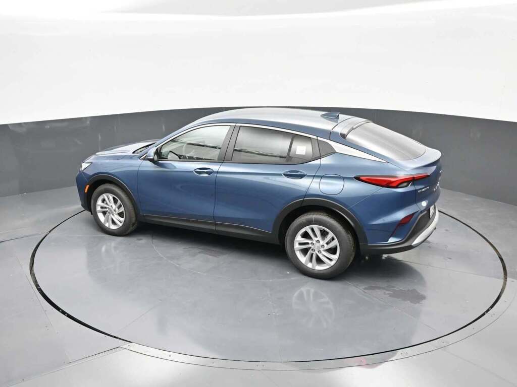 2025 Buick Envista Preferred FWD