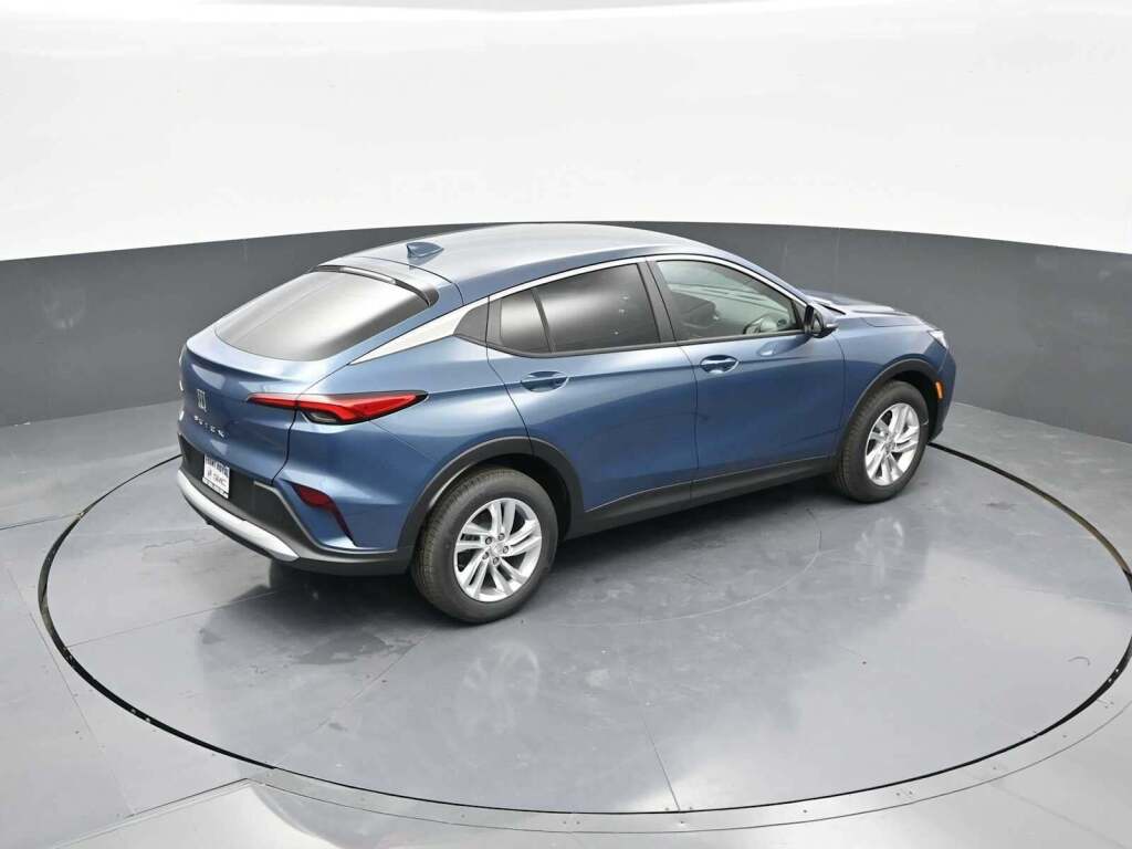 2025 Buick Envista Preferred FWD