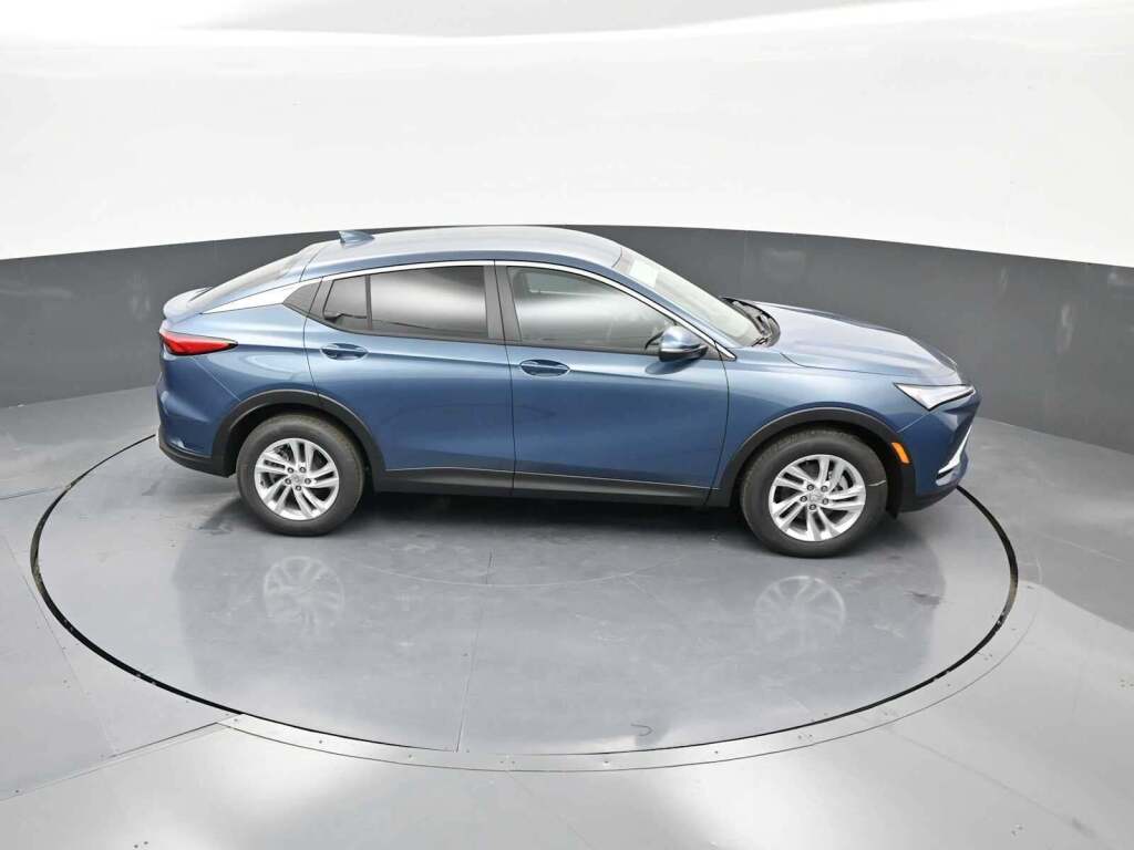 2025 Buick Envista Preferred FWD