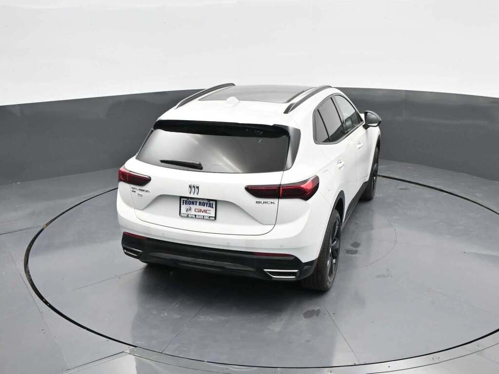 2025 Buick Envision Sport Touring AWD