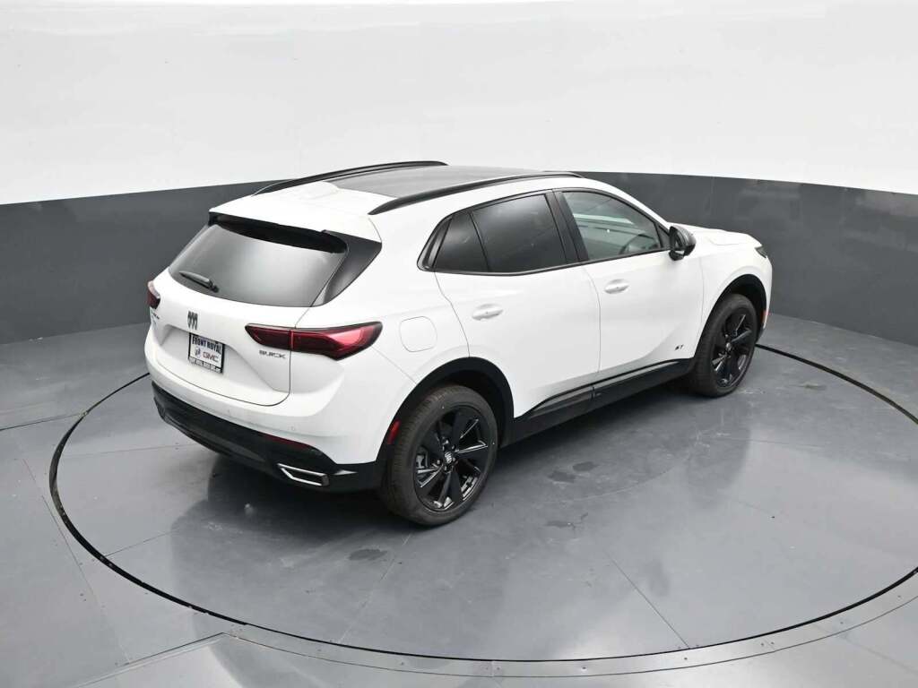 2025 Buick Envision Sport Touring AWD