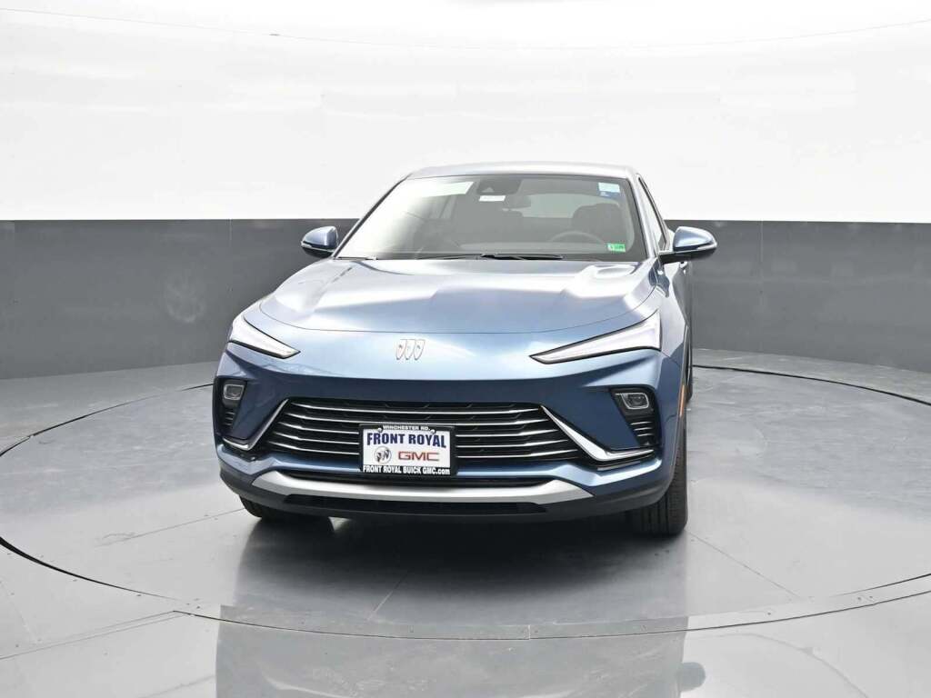 2025 Buick Envista Preferred FWD