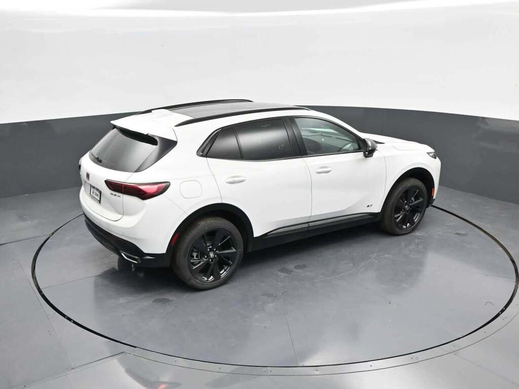 2025 Buick Envision Sport Touring AWD