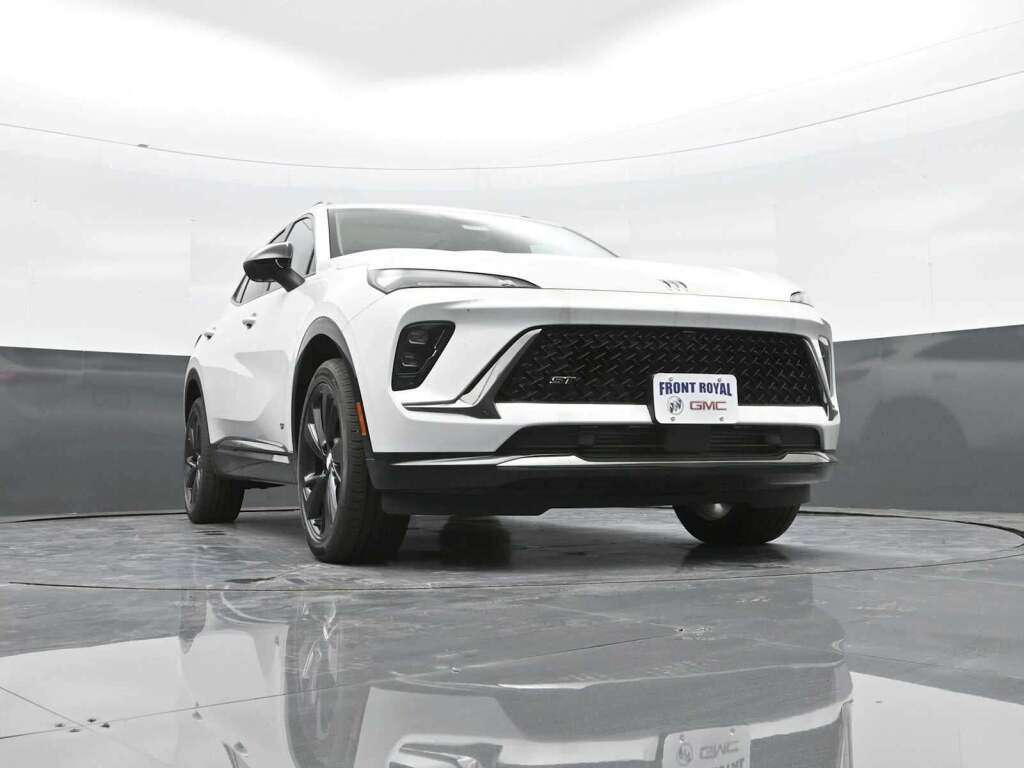 2025 Buick Envision Sport Touring AWD