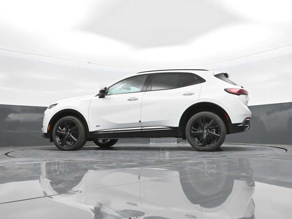 2025 Buick Envision Sport Touring AWD