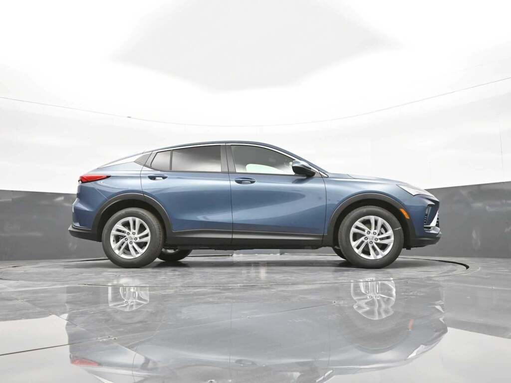 2025 Buick Envista Preferred FWD