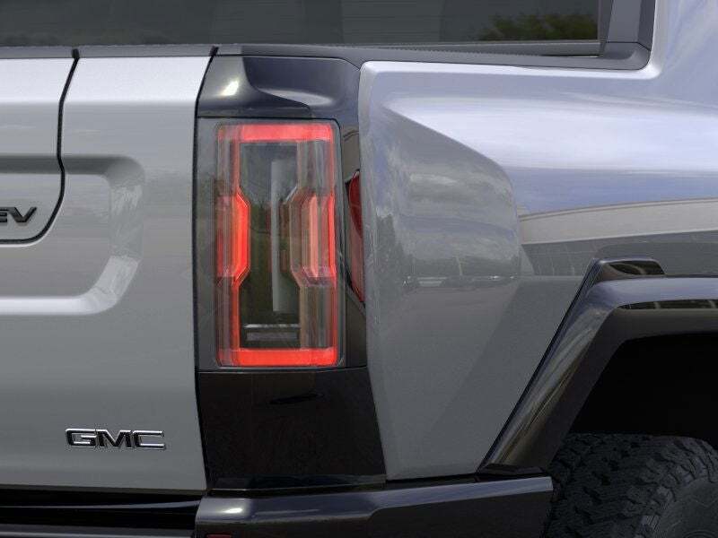 2025 GMC HUMMER EV Pickup e4WD 3X