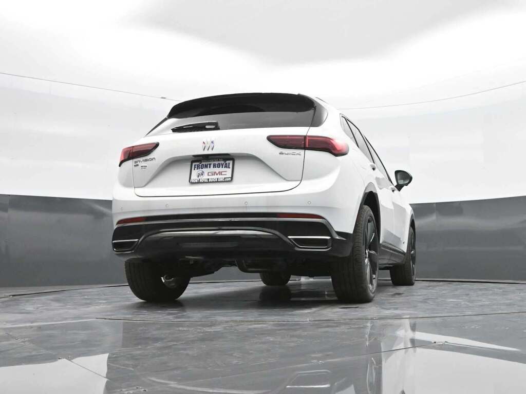 2025 Buick Envision Sport Touring AWD