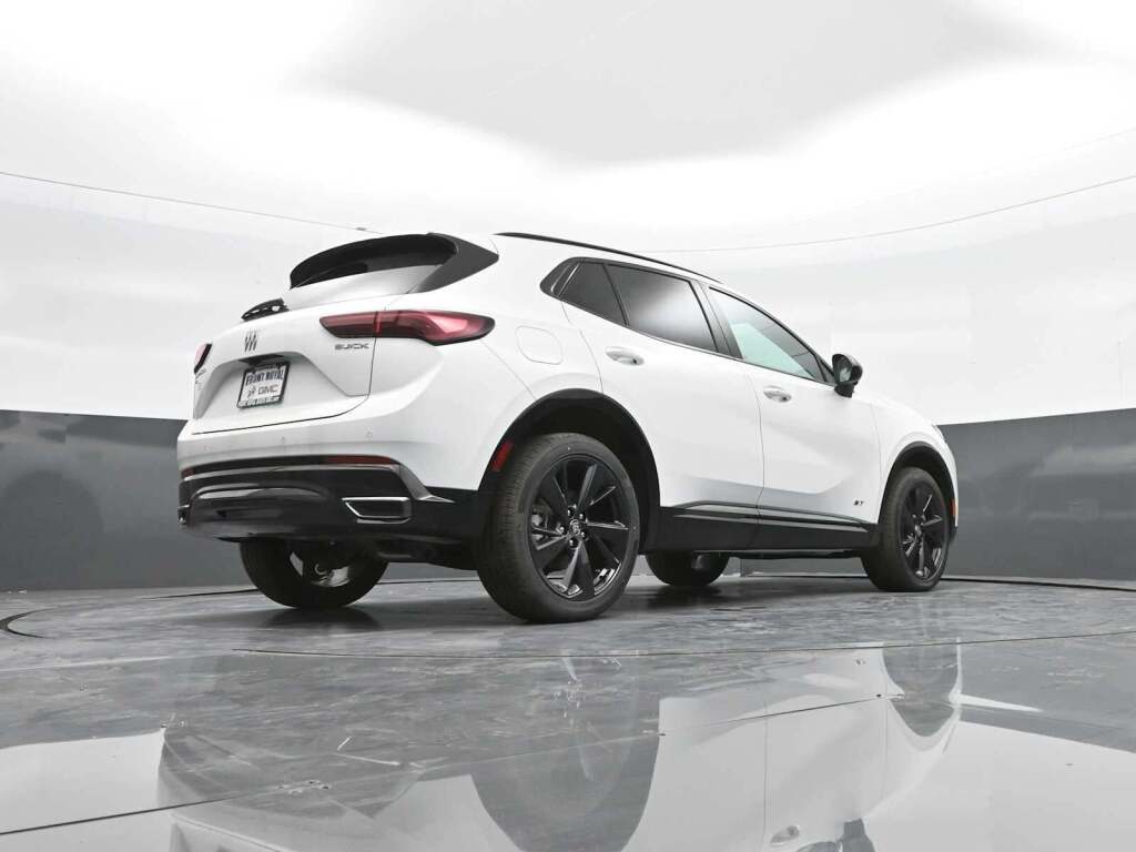 2025 Buick Envision Sport Touring AWD