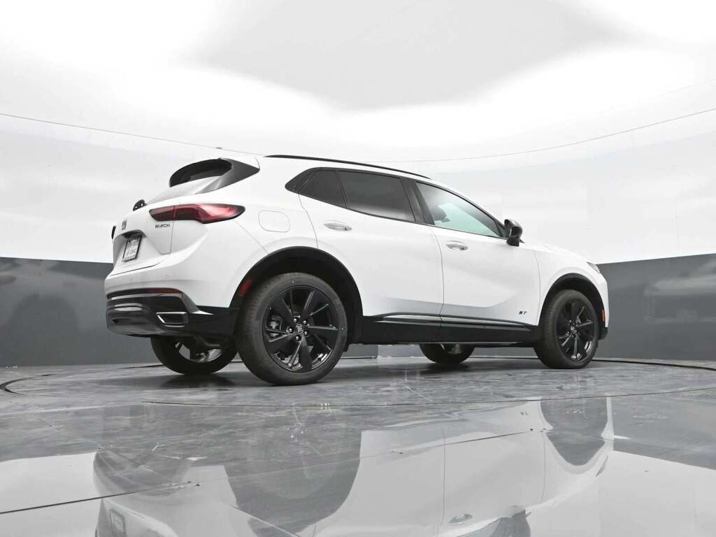 2025 Buick Envision Sport Touring AWD