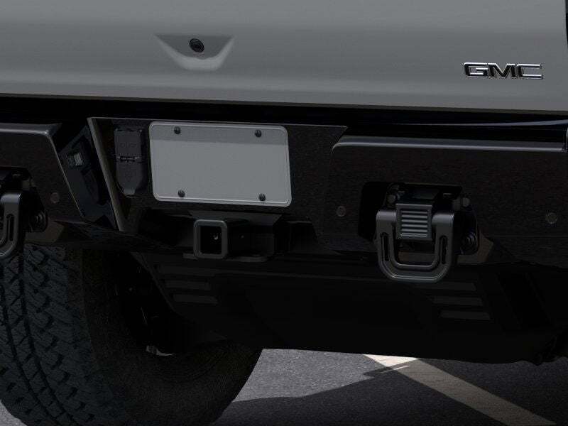 2025 GMC HUMMER EV Pickup e4WD 3X