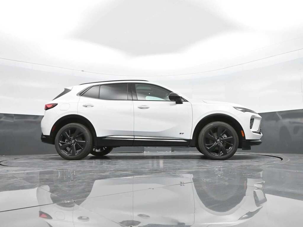 2025 Buick Envision Sport Touring AWD