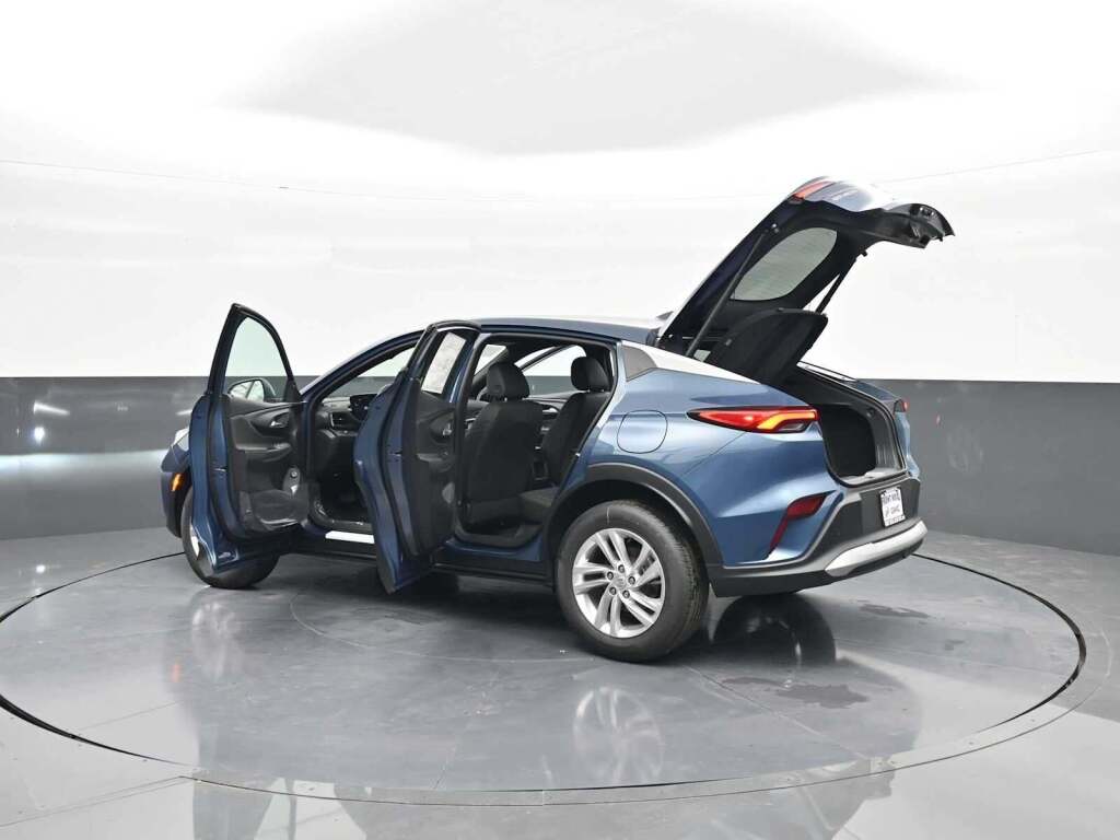 2025 Buick Envista Preferred FWD