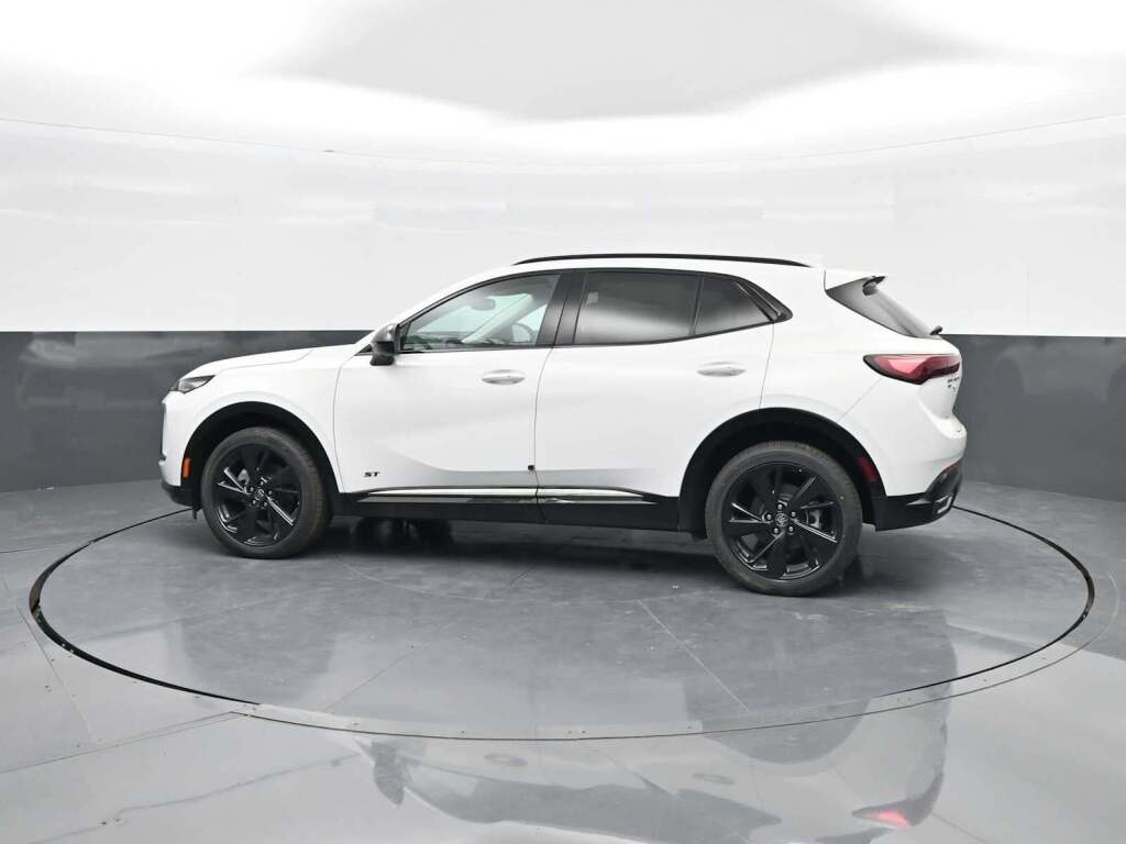 2025 Buick Envision Sport Touring AWD