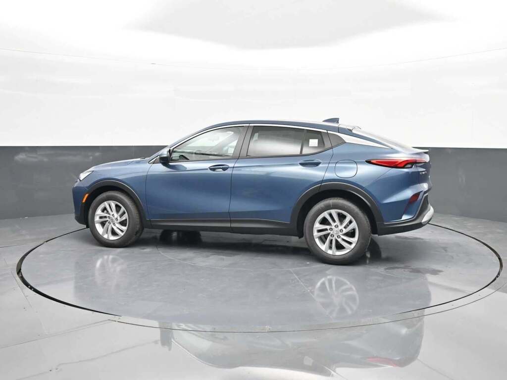 2025 Buick Envista Preferred FWD