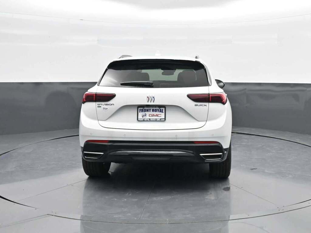 2025 Buick Envision Sport Touring AWD