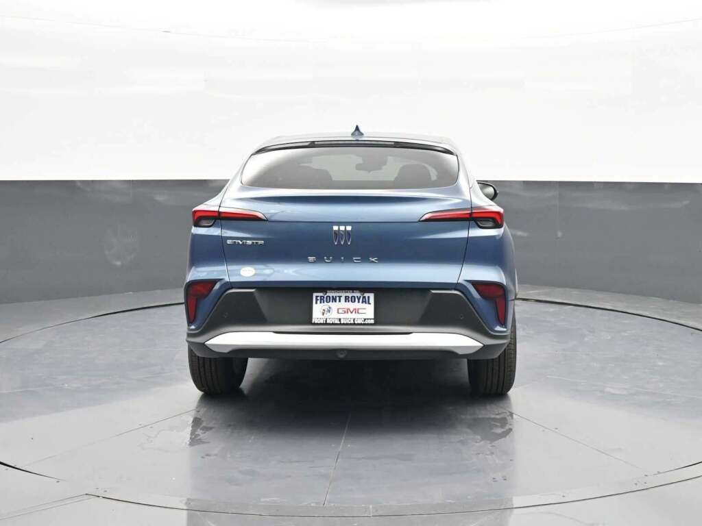 2025 Buick Envista Preferred FWD