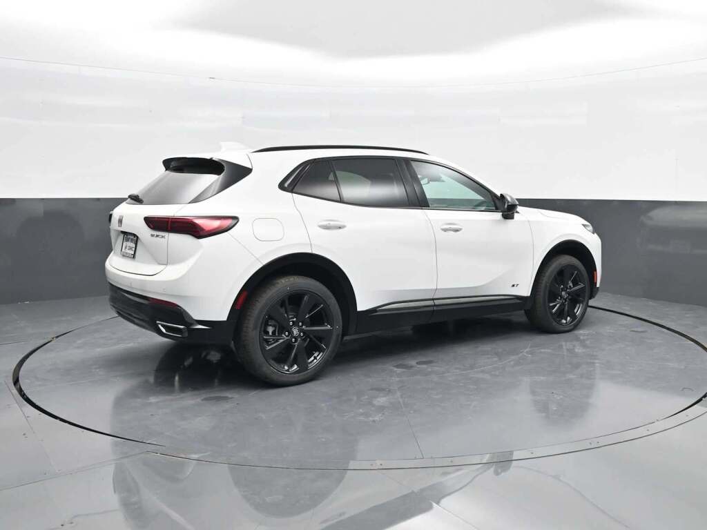 2025 Buick Envision Sport Touring AWD
