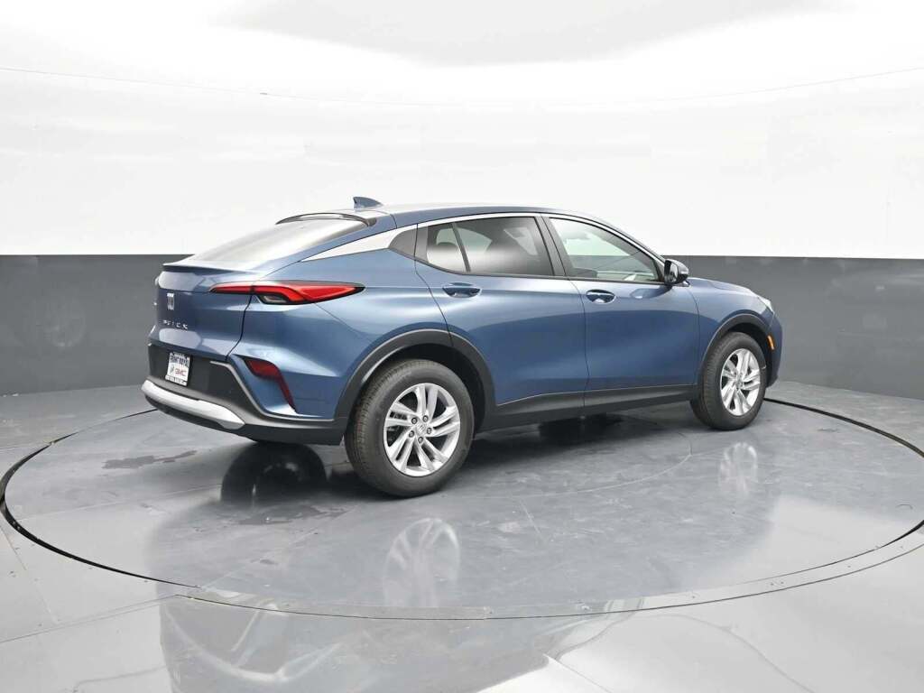 2025 Buick Envista Preferred FWD