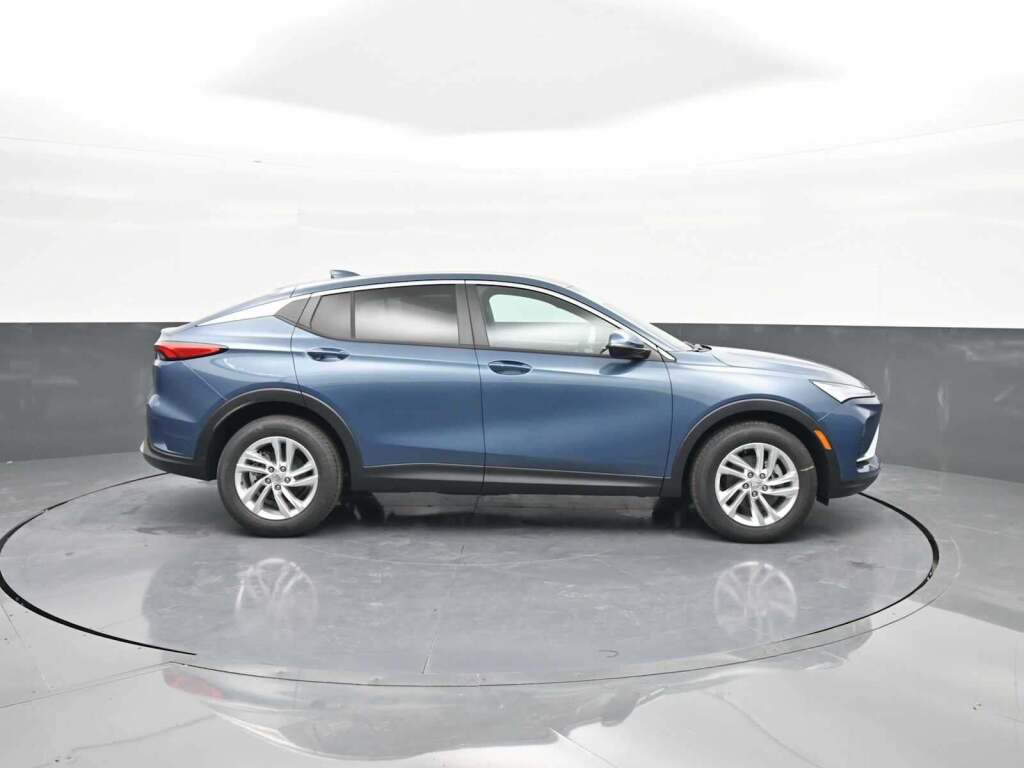 2025 Buick Envista Preferred FWD