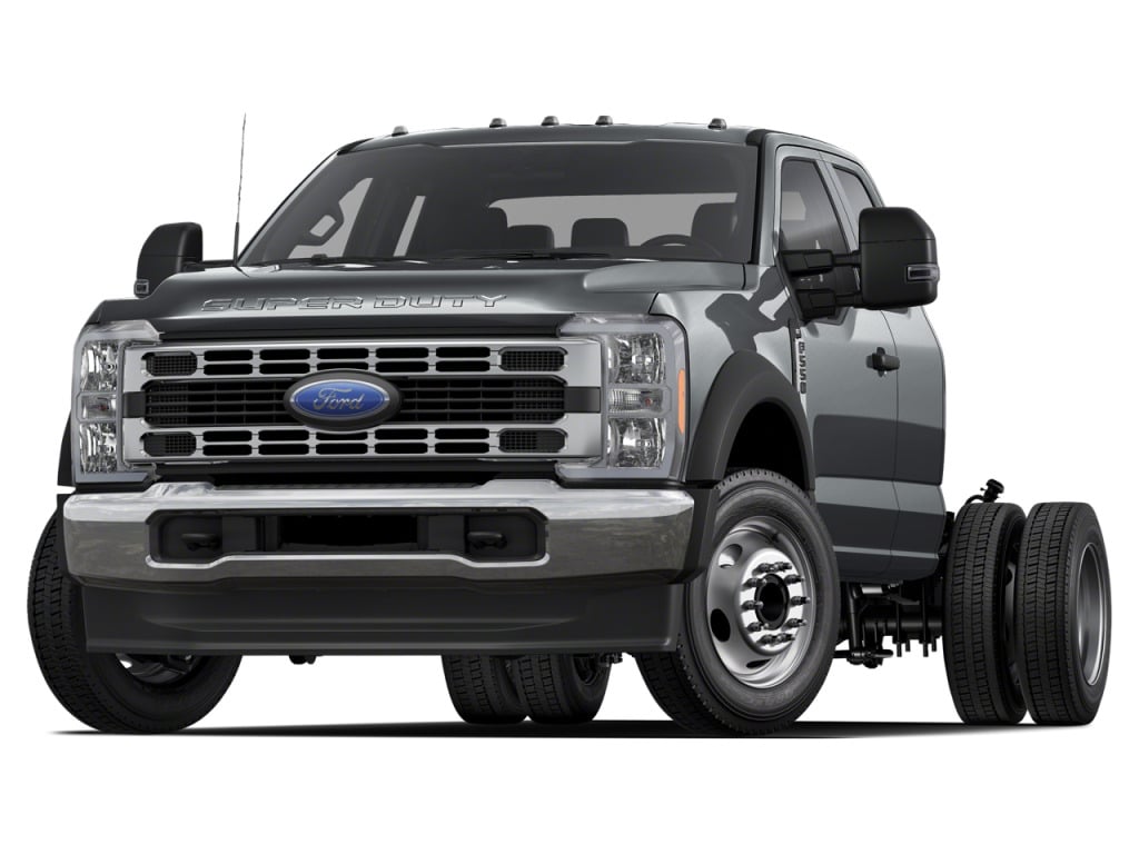2023 Ford F-450 Chassis XL