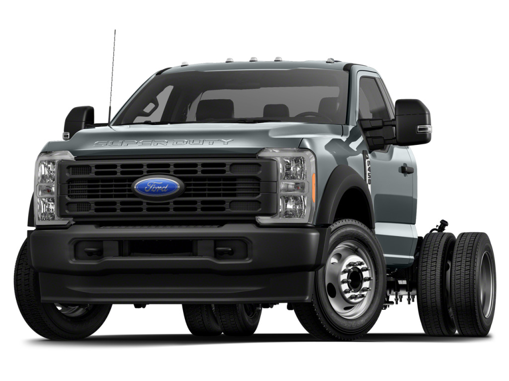 2023 Ford F-450 Chassis XL