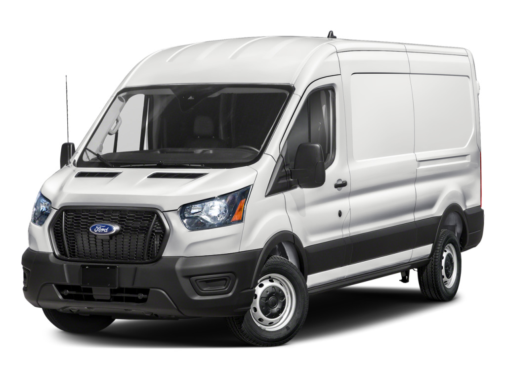 2025 Ford Transit-250 Cargo Van 