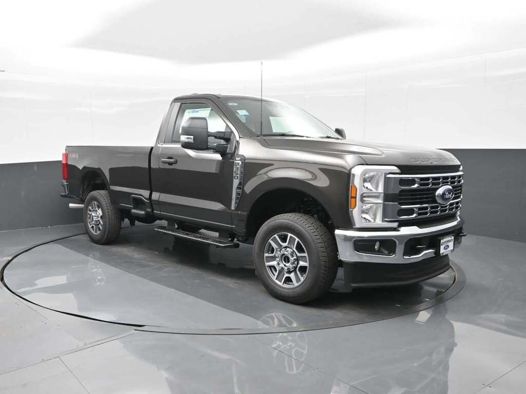 2025 Ford F-350 XLT