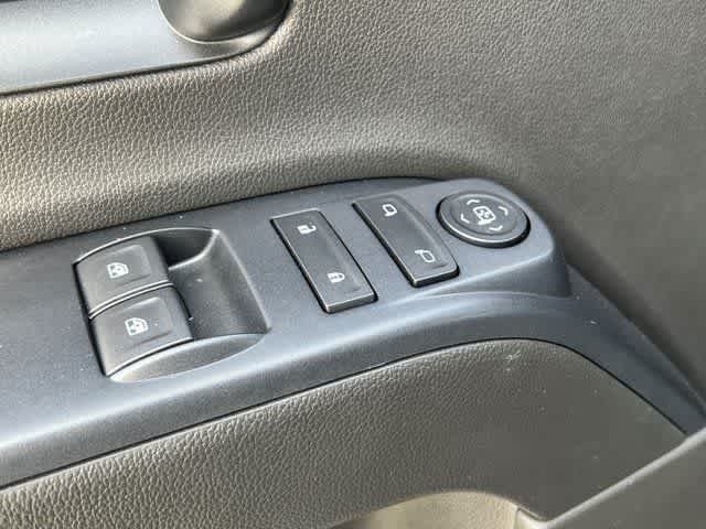 2023 Chevrolet Silverado MD Work Truck