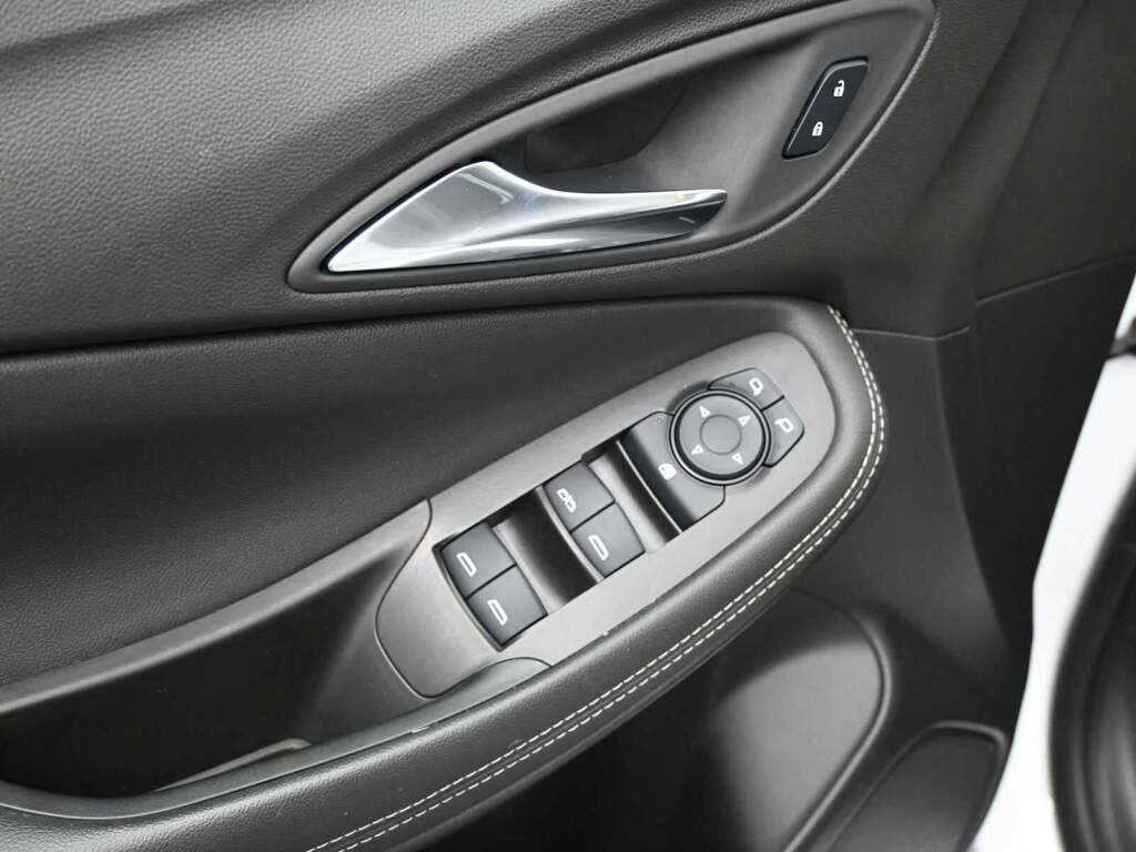 2025 Buick Encore GX Preferred AWD