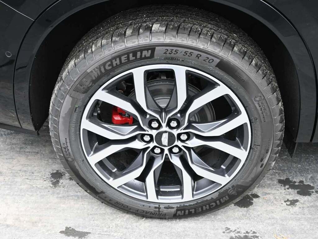 2025 Cadillac XT6 AWD Sport