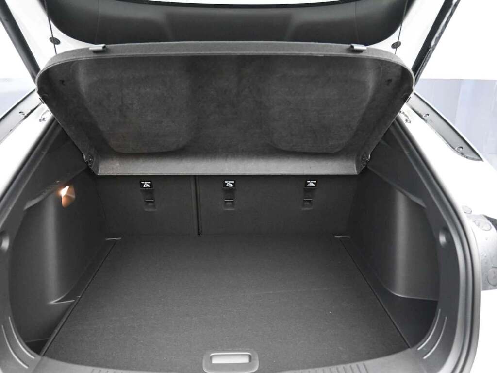 2025 Buick Envista Preferred FWD