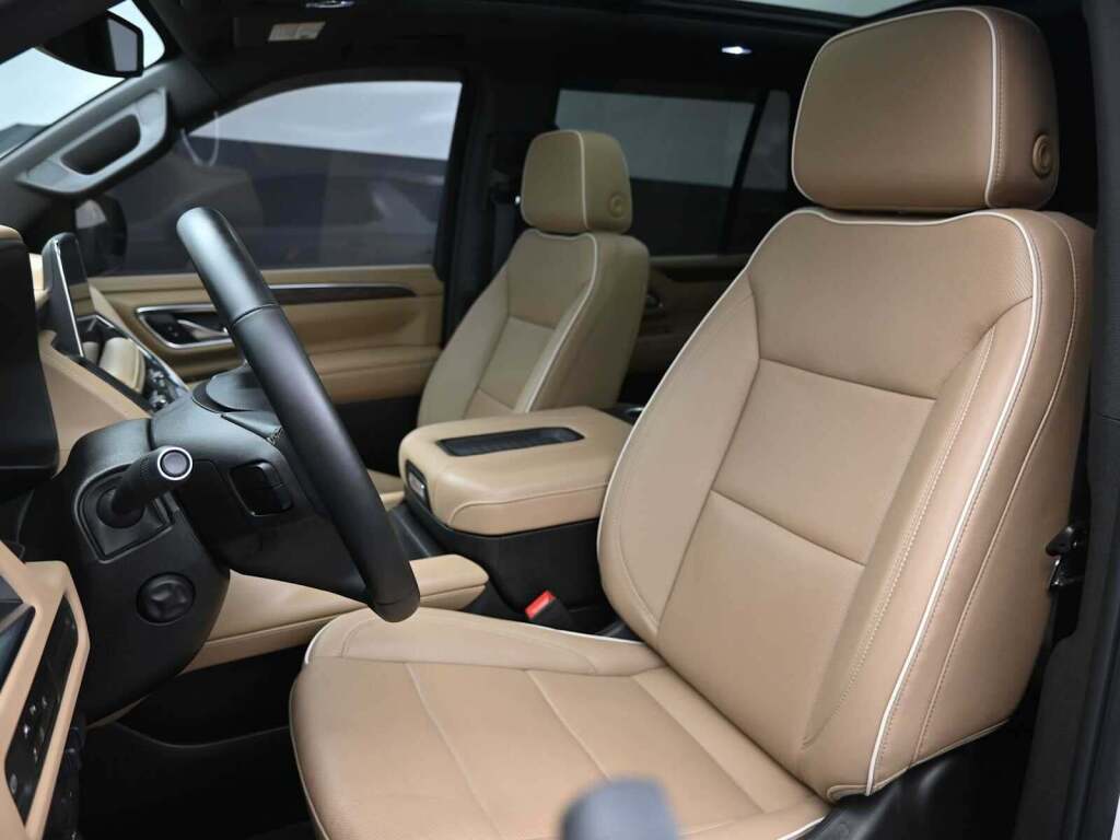 2023 Chevrolet Tahoe 4WD Premier