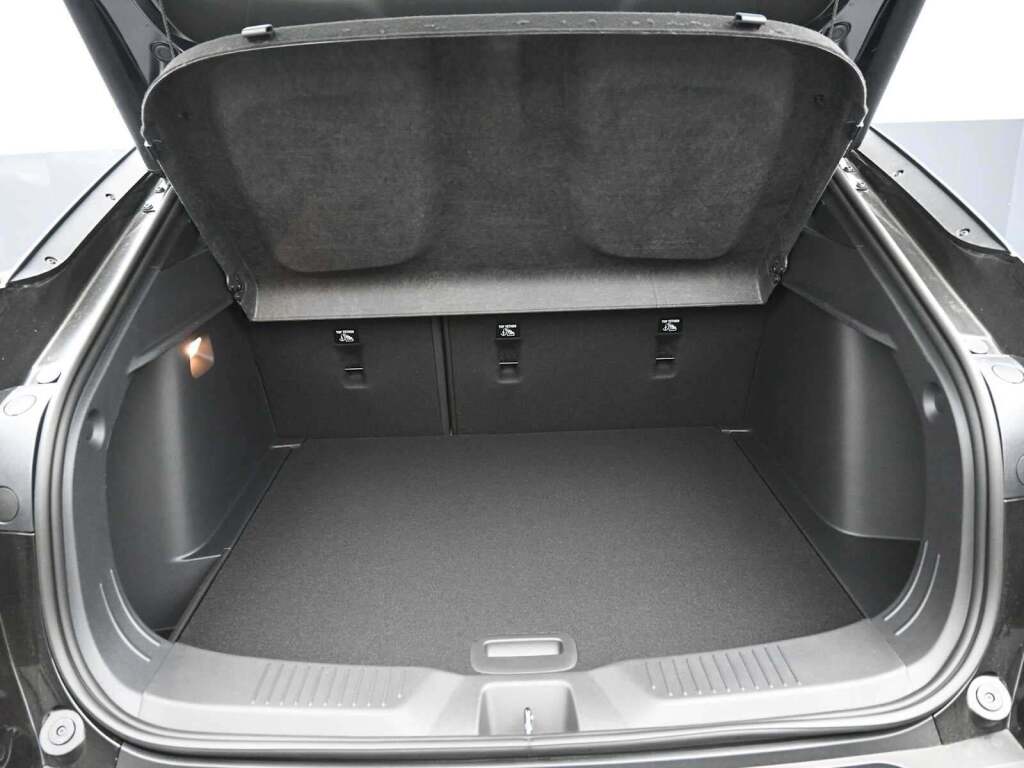 2025 Buick Envista Preferred FWD