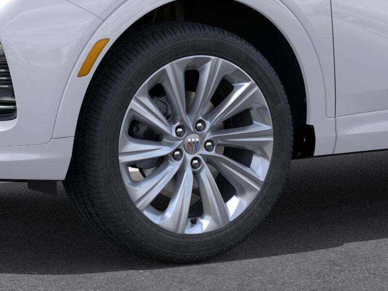 2025 Buick Envista Avenir FWD