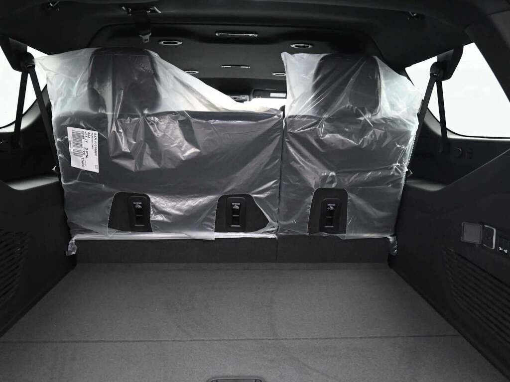 2025 GMC Yukon XL 4WD Elevation