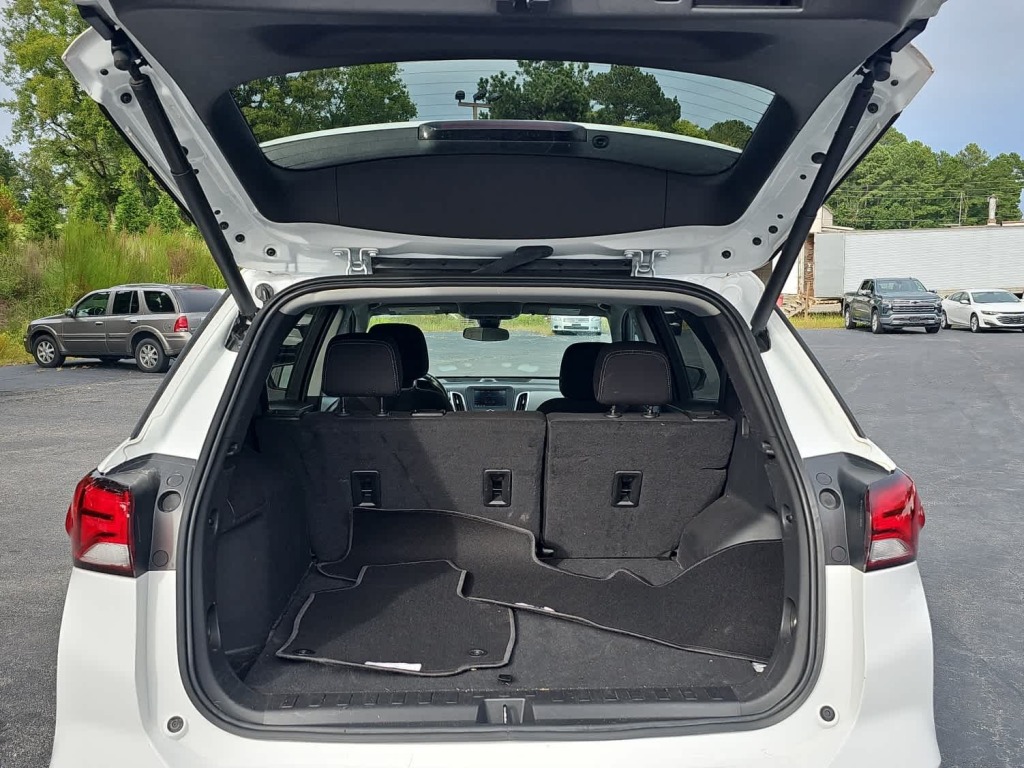 2023 Chevrolet Equinox AWD 2FL