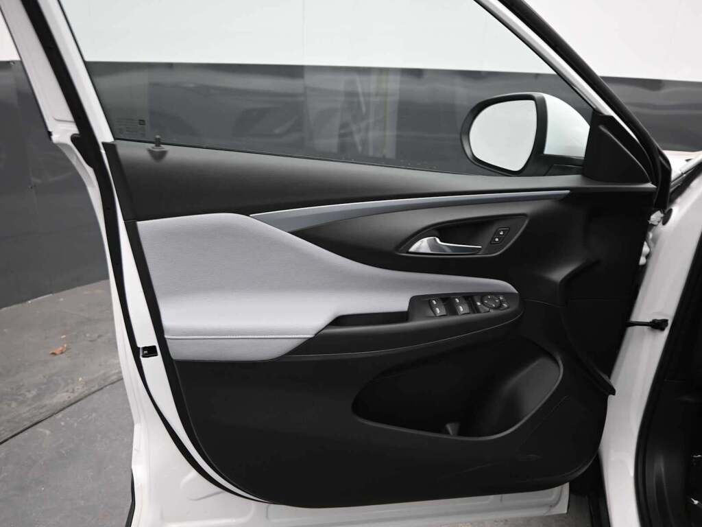 2026 Buick Envista Preferred FWD