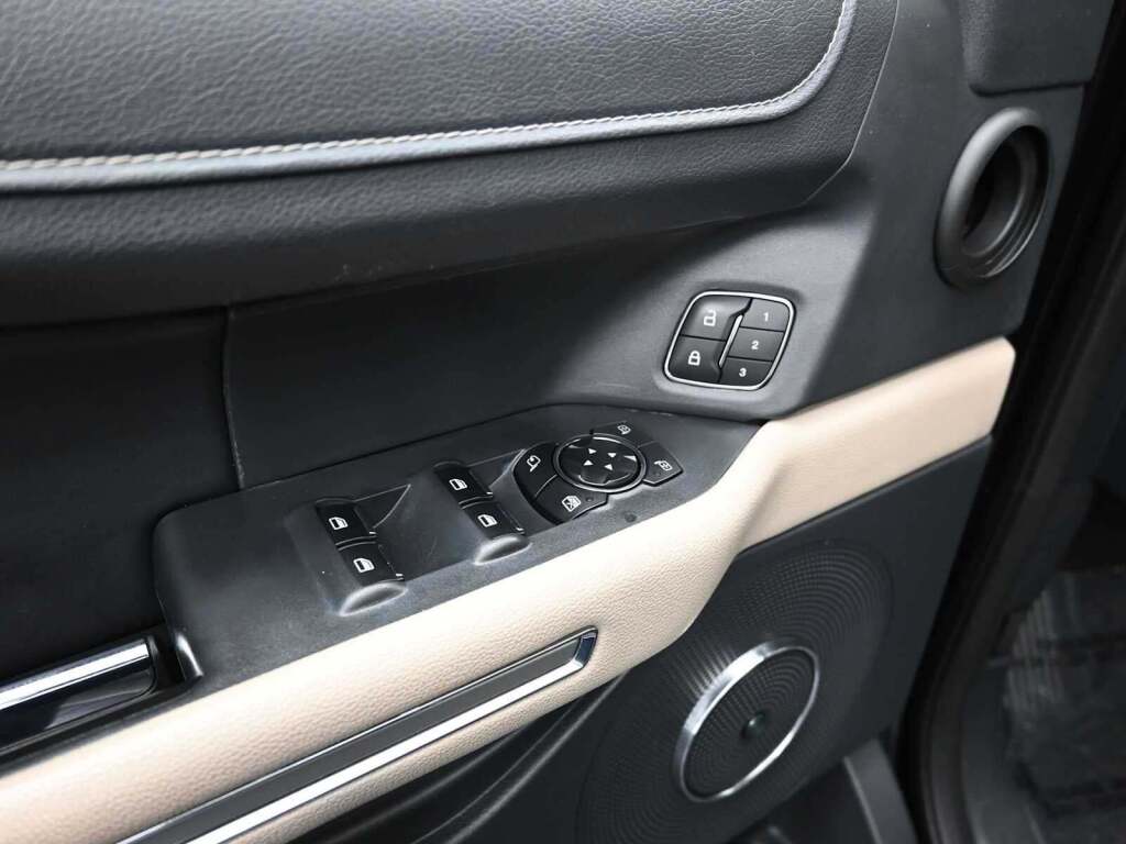 2024 Ford Expedition Limited MAX