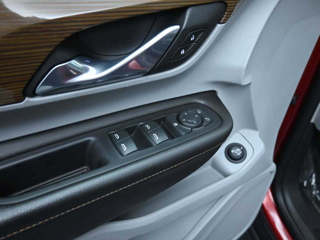 2020 GMC Terrain AWD SLE