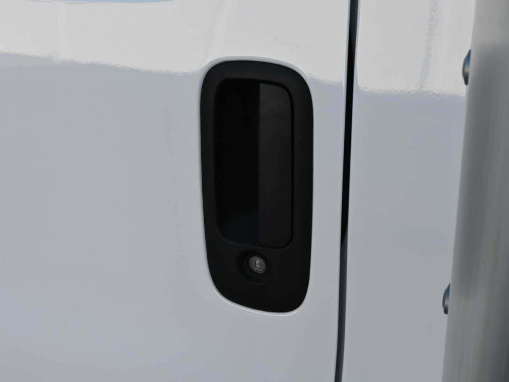 2023 GMC Savana Cutaway 4500 Van