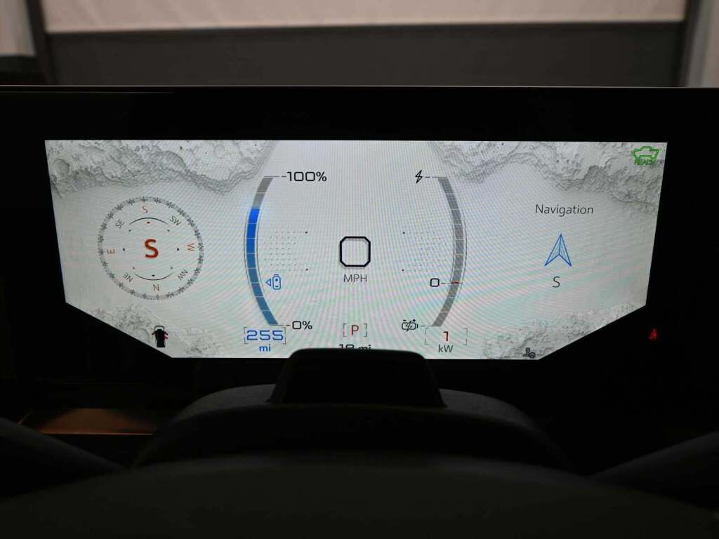 2025 GMC HUMMER EV Pickup e4WD 3X