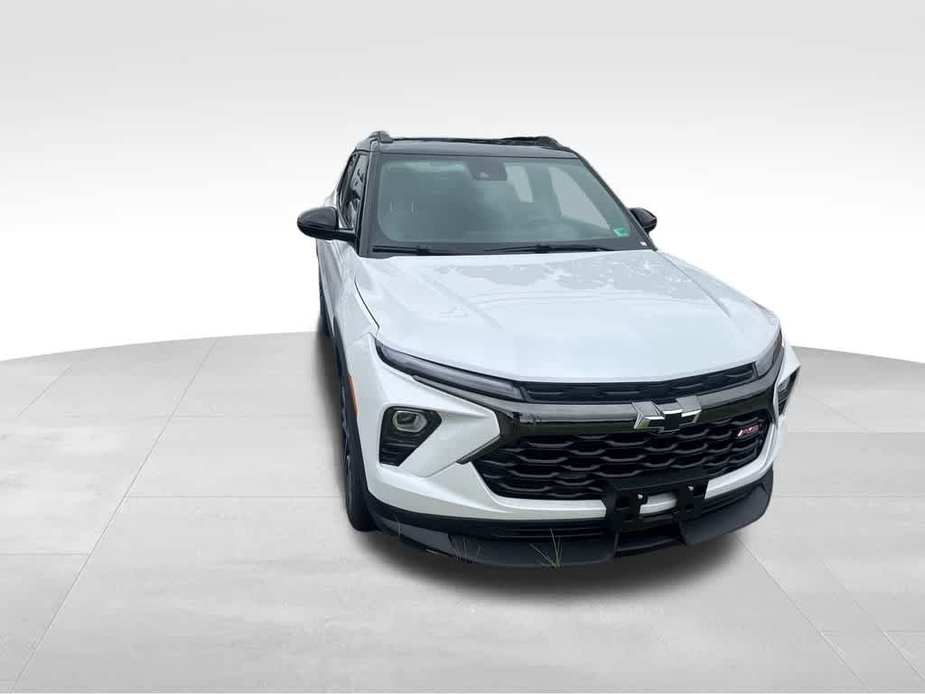 2025 Chevrolet Trailblazer FWD RS