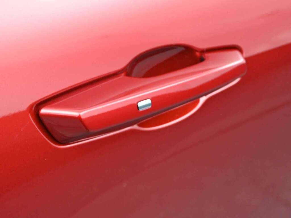 2024 GMC Acadia AWD AT4