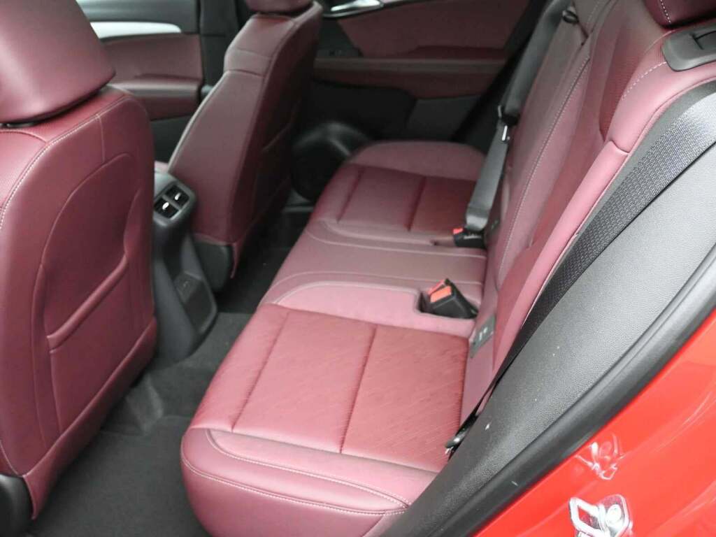 2025 Buick Envision Sport Touring AWD