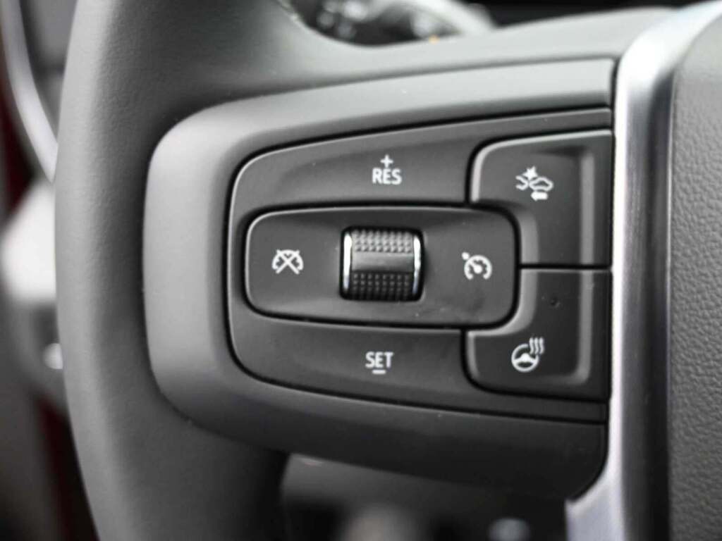 2025 GMC Sierra 2500HD SLT