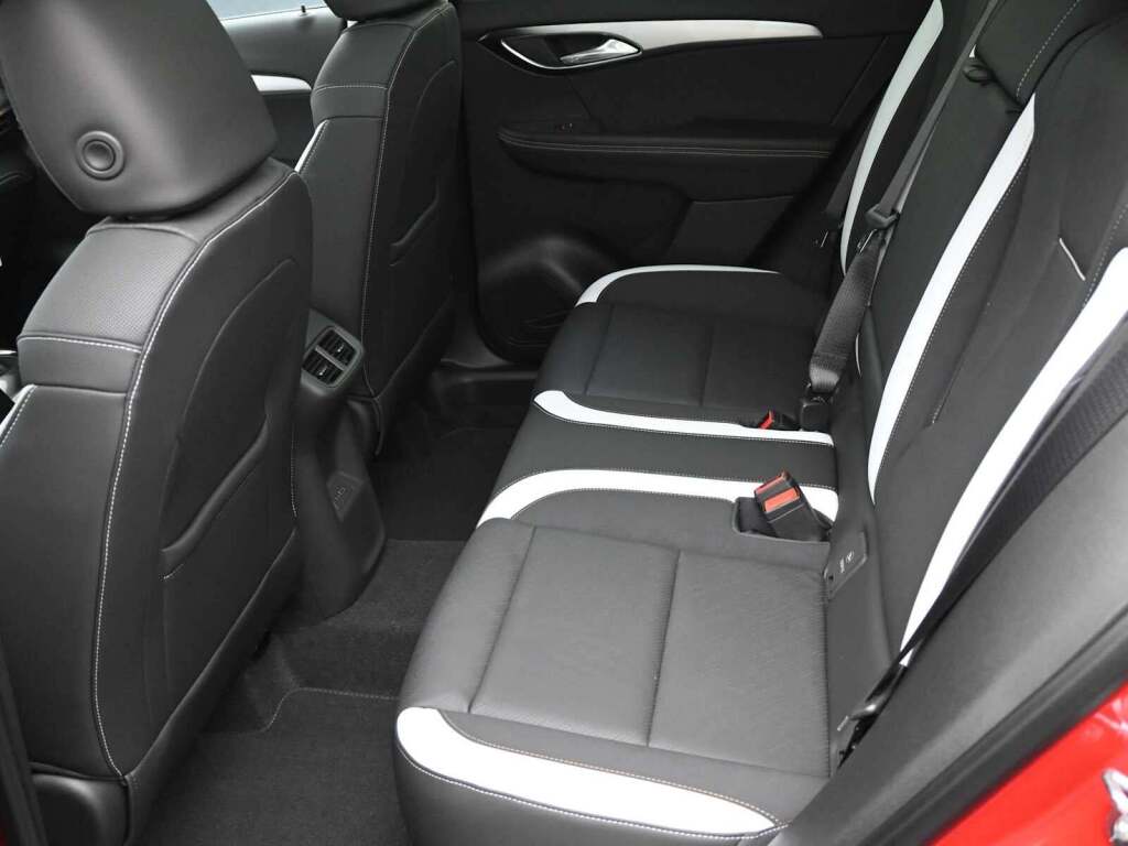 2025 Buick Envision Sport Touring AWD