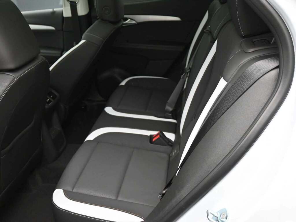 2025 Buick Envision Sport Touring AWD