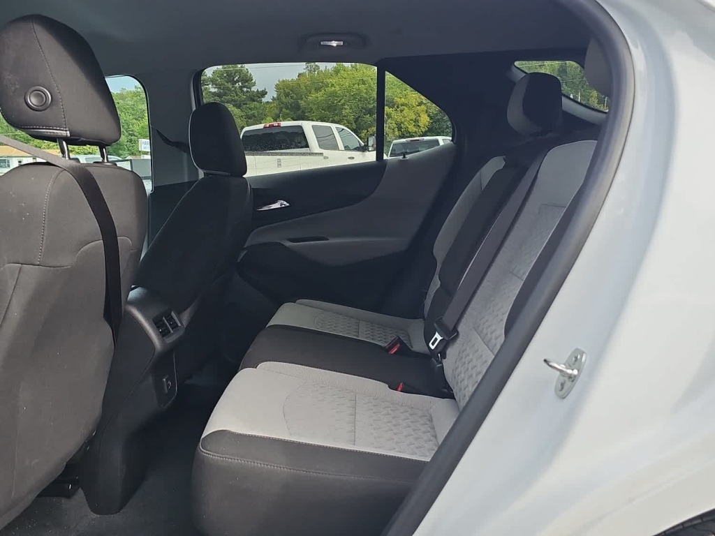 2023 Chevrolet Equinox AWD 2FL